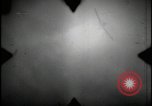 Image of Fighter aircraft chase and elimination Europe, 1944, second 30 stock footage video 65675080968