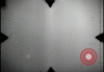 Image of Fighter aircraft chase and elimination Europe, 1944, second 31 stock footage video 65675080968