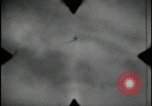 Image of Fighter aircraft chase and elimination Europe, 1944, second 32 stock footage video 65675080968
