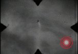 Image of Fighter aircraft chase and elimination Europe, 1944, second 33 stock footage video 65675080968