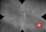 Image of Fighter aircraft chase and elimination Europe, 1944, second 34 stock footage video 65675080968