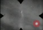 Image of Fighter aircraft chase and elimination Europe, 1944, second 35 stock footage video 65675080968