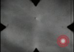 Image of Fighter aircraft chase and elimination Europe, 1944, second 36 stock footage video 65675080968