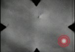 Image of Fighter aircraft chase and elimination Europe, 1944, second 37 stock footage video 65675080968