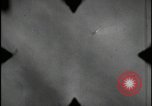 Image of Fighter aircraft chase and elimination Europe, 1944, second 38 stock footage video 65675080968