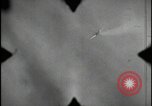 Image of Fighter aircraft chase and elimination Europe, 1944, second 39 stock footage video 65675080968
