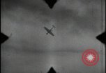 Image of Fighter aircraft chase and elimination Europe, 1944, second 40 stock footage video 65675080968