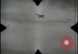 Image of Fighter aircraft chase and elimination Europe, 1944, second 42 stock footage video 65675080968