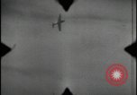 Image of Fighter aircraft chase and elimination Europe, 1944, second 43 stock footage video 65675080968