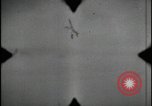 Image of Fighter aircraft chase and elimination Europe, 1944, second 45 stock footage video 65675080968
