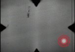 Image of Fighter aircraft chase and elimination Europe, 1944, second 47 stock footage video 65675080968