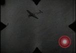 Image of Fighter aircraft chase and elimination Europe, 1944, second 51 stock footage video 65675080968