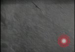 Image of Fighter air and ground combat Europe, 1944, second 6 stock footage video 65675080969