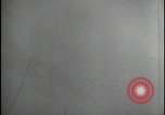 Image of Fighter air and ground combat Europe, 1944, second 13 stock footage video 65675080969