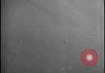 Image of Fighter air and ground combat Europe, 1944, second 21 stock footage video 65675080969