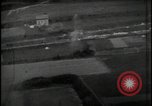 Image of Fighter air and ground combat Europe, 1944, second 53 stock footage video 65675080969
