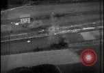 Image of Fighter air and ground combat Europe, 1944, second 54 stock footage video 65675080969