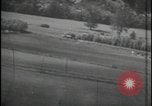 Image of Fighter air and ground combat Europe, 1944, second 56 stock footage video 65675080969