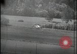 Image of Fighter air and ground combat Europe, 1944, second 58 stock footage video 65675080969