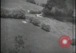 Image of Fighter air and ground combat Europe, 1944, second 62 stock footage video 65675080969