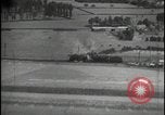Image of US Army Air Force ground strafe Europe, 1944, second 8 stock footage video 65675080970