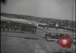 Image of US Army Air Force ground strafe Europe, 1944, second 9 stock footage video 65675080970