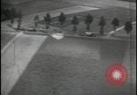 Image of US Army Air Force ground strafe Europe, 1944, second 11 stock footage video 65675080970