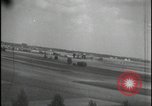 Image of US Army Air Force ground strafe Europe, 1944, second 13 stock footage video 65675080970