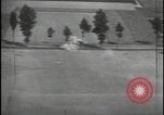 Image of US Army Air Force ground strafe Europe, 1944, second 15 stock footage video 65675080970