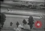 Image of US Army Air Force ground strafe Europe, 1944, second 16 stock footage video 65675080970