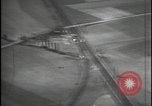 Image of US Army Air Force ground strafe Europe, 1944, second 19 stock footage video 65675080970