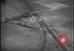 Image of US Army Air Force ground strafe Europe, 1944, second 20 stock footage video 65675080970