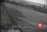 Image of US Army Air Force ground strafe Europe, 1944, second 23 stock footage video 65675080970