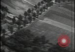 Image of US Army Air Force ground strafe Europe, 1944, second 24 stock footage video 65675080970