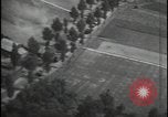 Image of US Army Air Force ground strafe Europe, 1944, second 25 stock footage video 65675080970