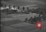 Image of US Army Air Force ground strafe Europe, 1944, second 27 stock footage video 65675080970