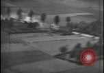 Image of US Army Air Force ground strafe Europe, 1944, second 28 stock footage video 65675080970
