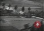 Image of US Army Air Force ground strafe Europe, 1944, second 29 stock footage video 65675080970
