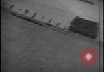 Image of US Army Air Force ground strafe Europe, 1944, second 31 stock footage video 65675080970