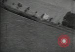 Image of US Army Air Force ground strafe Europe, 1944, second 32 stock footage video 65675080970