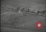 Image of US Army Air Force ground strafe Europe, 1944, second 35 stock footage video 65675080970