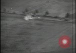 Image of US Army Air Force ground strafe Europe, 1944, second 36 stock footage video 65675080970