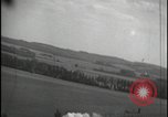 Image of US Army Air Force ground strafe Europe, 1944, second 38 stock footage video 65675080970