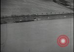 Image of US Army Air Force ground strafe Europe, 1944, second 40 stock footage video 65675080970
