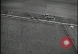 Image of US Army Air Force ground strafe Europe, 1944, second 44 stock footage video 65675080970