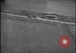 Image of US Army Air Force ground strafe Europe, 1944, second 45 stock footage video 65675080970