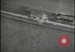 Image of US Army Air Force ground strafe Europe, 1944, second 47 stock footage video 65675080970