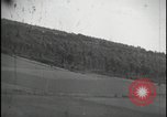 Image of US Army Air Force ground strafe Europe, 1944, second 49 stock footage video 65675080970