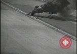 Image of US Army Air Force ground strafe Europe, 1944, second 50 stock footage video 65675080970