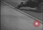 Image of US Army Air Force ground strafe Europe, 1944, second 51 stock footage video 65675080970